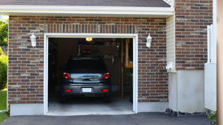 Garage Door Installation at Hadley Park, Florida